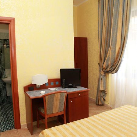 Hotel San Giuseppe - Cityhotel Catanzaro Dış mekan fotoğraf