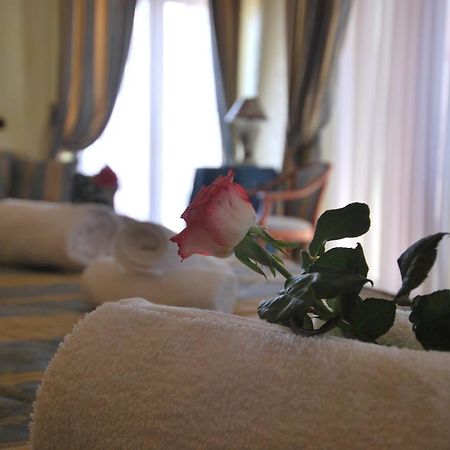 Hotel San Giuseppe - Cityhotel Catanzaro Dış mekan fotoğraf