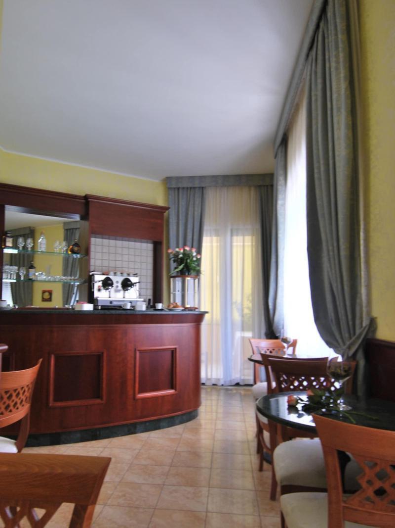 Hotel San Giuseppe - Cityhotel Catanzaro Dış mekan fotoğraf