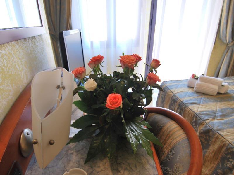 Hotel San Giuseppe - Cityhotel Catanzaro Dış mekan fotoğraf