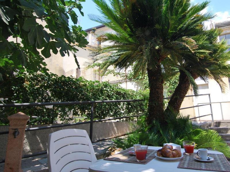 Hotel San Giuseppe - Cityhotel Catanzaro Dış mekan fotoğraf