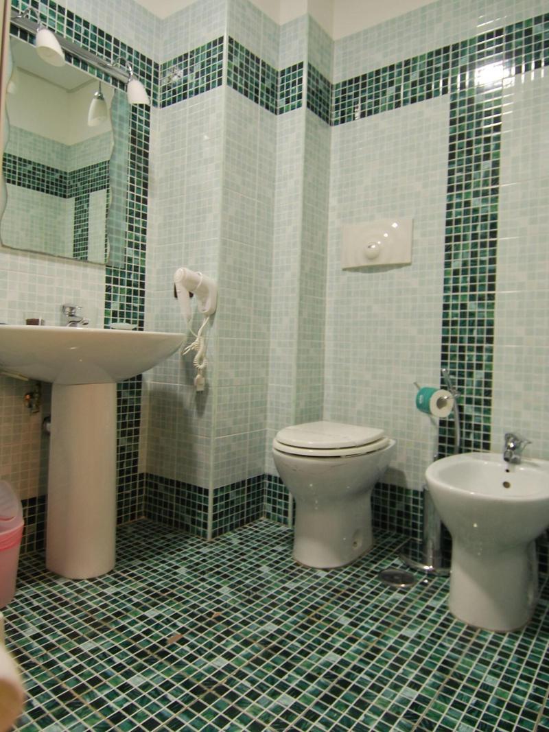 Hotel San Giuseppe - Cityhotel Catanzaro Dış mekan fotoğraf