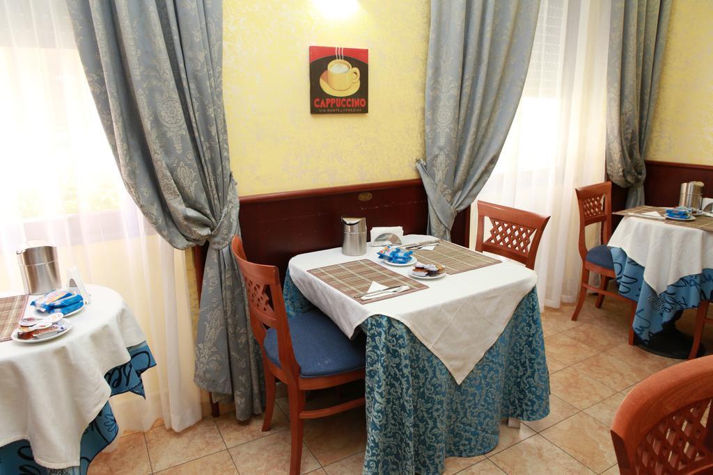 Hotel San Giuseppe - Cityhotel Catanzaro Dış mekan fotoğraf