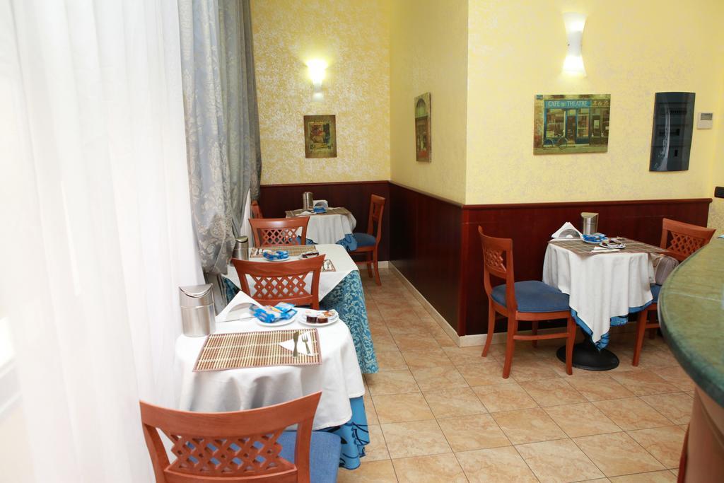 Hotel San Giuseppe - Cityhotel Catanzaro Dış mekan fotoğraf
